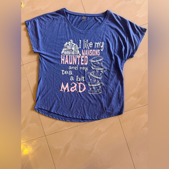 Next Level Apparal Blue Monday 1988 T-Shirt Size XXL - Picture 11 of 13